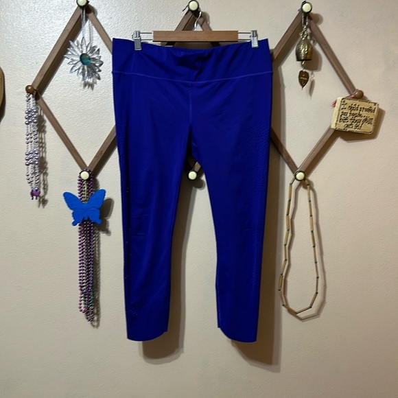 Athleta Pants - Athleta Leggings